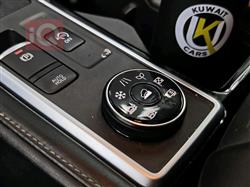 نیسان پاسفایندەر